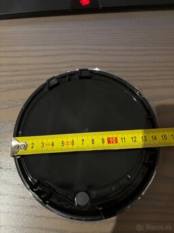 Predný vw emblem ACC 5NA 853601 - 6