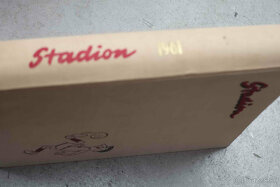 Stadion 1956, 65 - 6