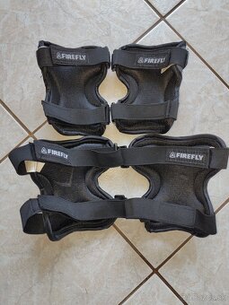 Predám Rollerblade macroblade 84 alu - 6