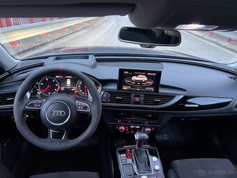 Audi A6 avant C7 BiTdi 230kw - 6