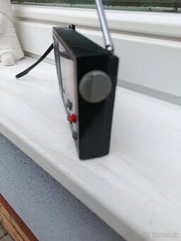 Rádio Meridian 348 - 6