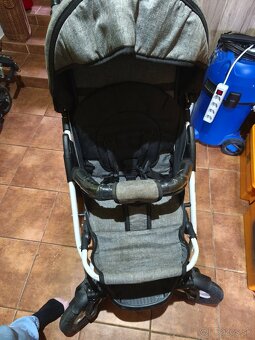 Športový kočík - 6