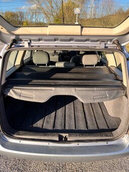 Opel Astra Classic 1.4 twinport - 6