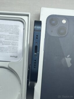 iPhone 13 mini 🔋88% - 6