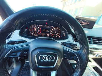 Audi Q7 3.0TDI - 6