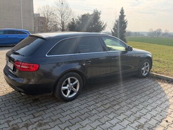 Audi a4 b8 avant 1.8 TFSI 125KW - 6