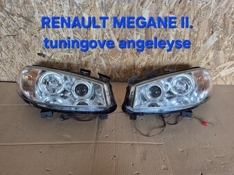 Predne svetlo / svetla - 6