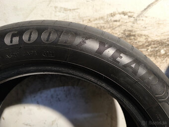 205/55 R17 Letné pneumatiky Goodyear EfficientGrip 2 kusy - 6