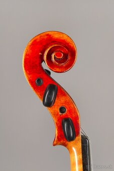 Nemecké husle 4/4 - 6