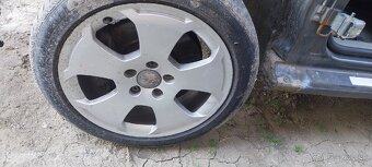 5x112 r17 Audi - 6