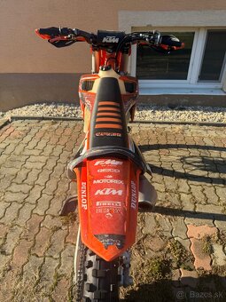 Ktm xcf 250 2018 - 6