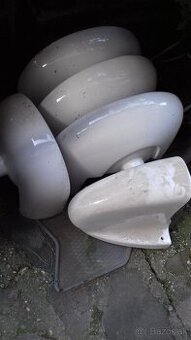 umyvadla, plastove dvere, trapezovy plech vlnity plech - 6