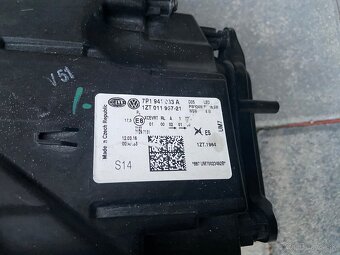 Vw Touareg 7P facelift - 6