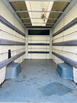 Renault master durisotti - 6