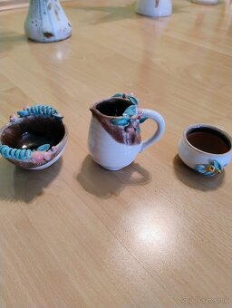 Umelecka keramika - 6