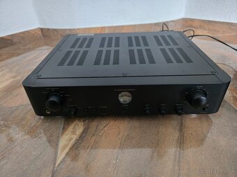 Marantz PM17 a CD17 - 6