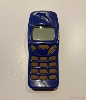 Nokia - 6