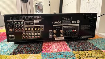 Onkyo TX-313 + JAMO S 626 - 6