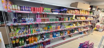 Obchodné regále - 6