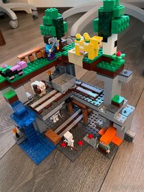 Lego minecraft 21169 - 6