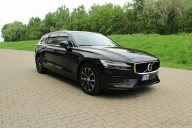 Volvo V60 D4 Momentum Pro A/T 2020 - 6