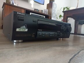 ⭐ Receiver Stereo/5+1 Philips ⭐ - 6