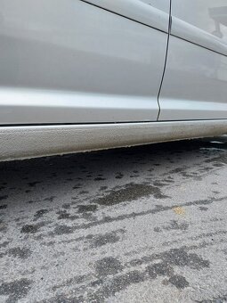 Touran 1,9Tdi - 6