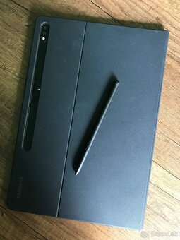 Samsung galaxy tab S7+ 5G - 6