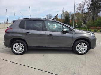 Peugeot 2008 1.2 PureTech Style - 6
