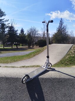 Freestyle kolobežka Ethic Vulcain 12 std - 6
