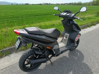 Piaggio NRG 50 - 6