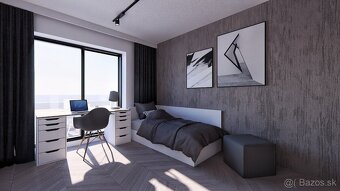 Na predaj 5 - izbový rodinný dom, Prešov, Ľubotice - 6