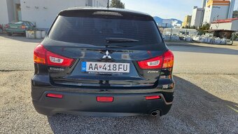 Mitsubishi ASX 1.6 MIVEC Invite - 6