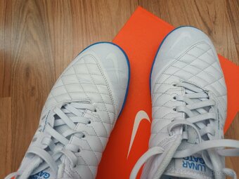 NIKE LUNARGATO č. 42,5 halovky - 6