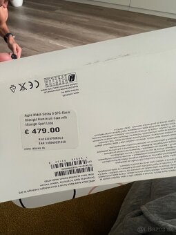 apple watch 9 45 mm - 6