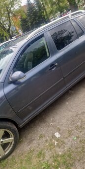 škoda octavia 2 2.0 103kw 4x4 - 6