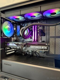 ⭐️ Ryzen 7 9800x3D, RTX 4070 Super 12GB, 32GB RAM, 1TB, 850W - 6