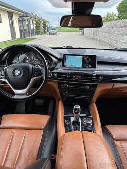 BMW X6 2016 - 6