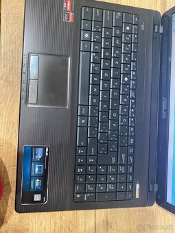 Asus X53U - 6