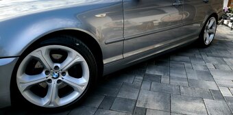 BMW e46 320d M-packet - 6