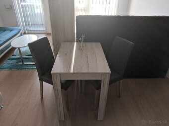 1izb byt s parkovaním, novostavba Nuppu - 6