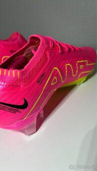 Nike zoom Vapor Pink - 6