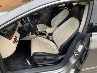 Rozpredam na nahradne diely Volkswagen Passat CC 3.6 LC8Y - 6