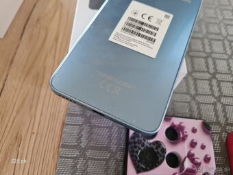 Redmi Note 13 8/256GB dual sim - 6