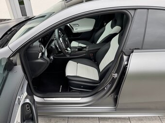 Mercedes cla 180 amg - 6