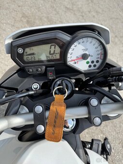 Yamaha fz8 - 6