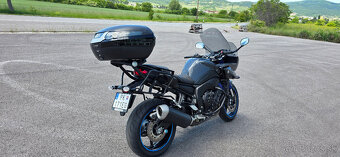Predam Yamahu FZ8 Fazer - 6