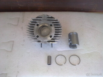 PIONIER MOTOR+KLUKA +VALEC 20,21 - 6