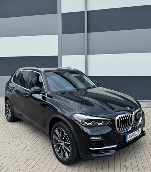 BMW x5 45E Xdrive - 6