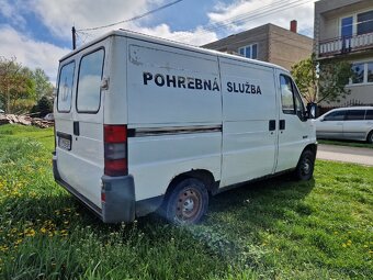 Peugeot Boxer 1,9td, CHLADIAK - FUNKČNÝ - 6